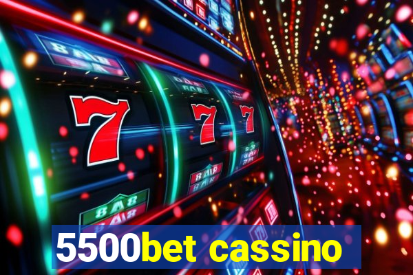 5500bet cassino